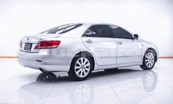 Buy Used Toyota Camry Other Car in Bangkok in Bangkok Buy Used Toyota Camry Other Car in Bangkok in Bangkok