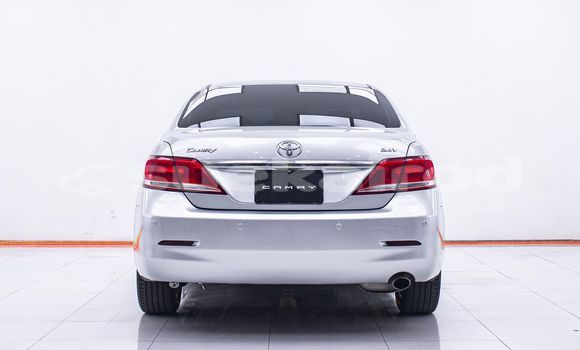 Buy Used Toyota Camry Other Car in Bangkok in Bangkok Buy Used Toyota Camry Other Car in Bangkok in Bangkok