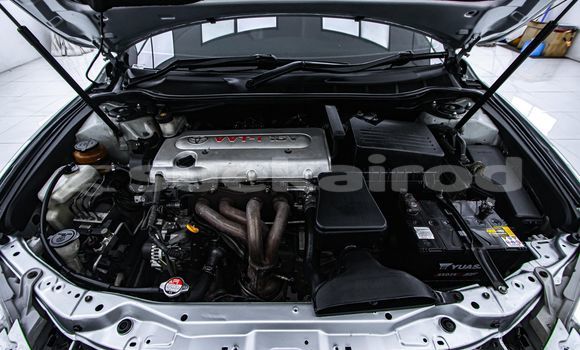 Buy Used Toyota Camry Other Car in Bangkok in Bangkok Buy Used Toyota Camry Other Car in Bangkok in Bangkok