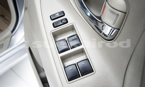 Buy Used Toyota Camry Other Car in Bangkok in Bangkok Buy Used Toyota Camry Other Car in Bangkok in Bangkok