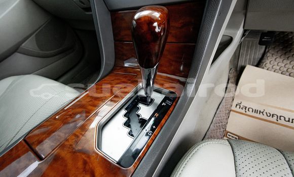 Buy Used Toyota Camry Other Car in Bangkok in Bangkok Buy Used Toyota Camry Other Car in Bangkok in Bangkok