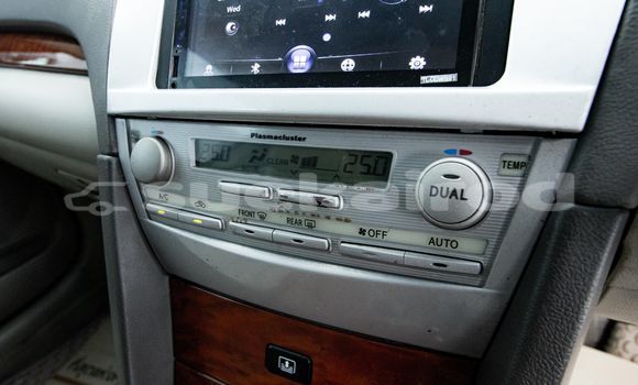 Buy Used Toyota Camry Other Car in Bangkok in Bangkok Buy Used Toyota Camry Other Car in Bangkok in Bangkok