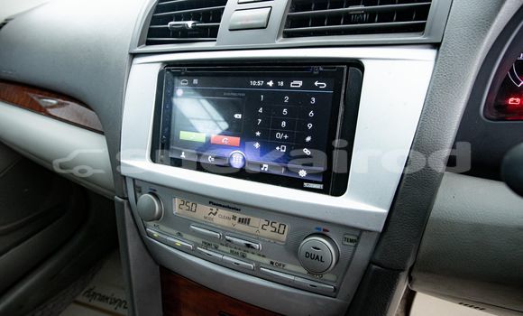 Buy Used Toyota Camry Other Car in Bangkok in Bangkok Buy Used Toyota Camry Other Car in Bangkok in Bangkok