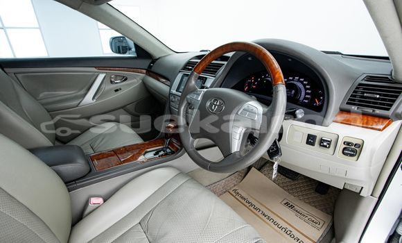 Buy Used Toyota Camry Other Car in Bangkok in Bangkok Buy Used Toyota Camry Other Car in Bangkok in Bangkok