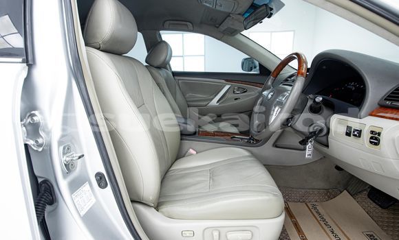 Buy Used Toyota Camry Other Car in Bangkok in Bangkok Buy Used Toyota Camry Other Car in Bangkok in Bangkok