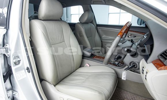 Buy Used Toyota Camry Other Car in Bangkok in Bangkok Buy Used Toyota Camry Other Car in Bangkok in Bangkok