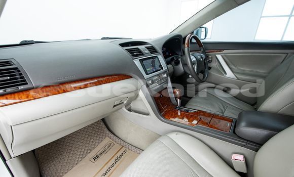 Buy Used Toyota Camry Other Car in Bangkok in Bangkok Buy Used Toyota Camry Other Car in Bangkok in Bangkok