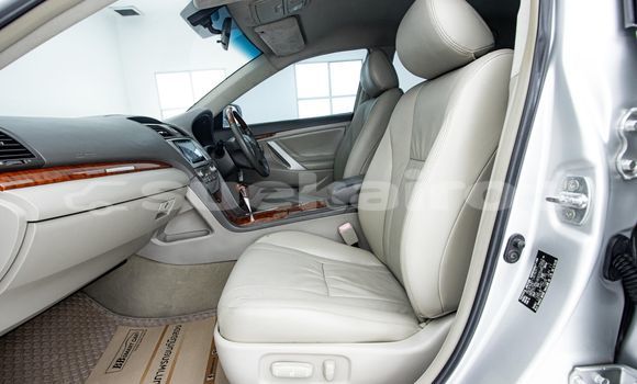 Buy Used Toyota Camry Other Car in Bangkok in Bangkok Buy Used Toyota Camry Other Car in Bangkok in Bangkok