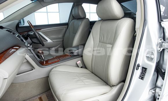 Buy Used Toyota Camry Other Car in Bangkok in Bangkok Buy Used Toyota Camry Other Car in Bangkok in Bangkok