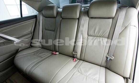 Buy Used Toyota Camry Other Car in Bangkok in Bangkok Buy Used Toyota Camry Other Car in Bangkok in Bangkok