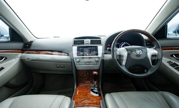 Buy Used Toyota Camry Other Car in Bangkok in Bangkok Buy Used Toyota Camry Other Car in Bangkok in Bangkok