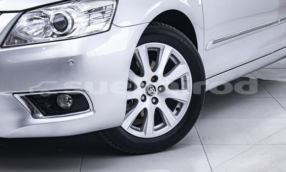 Buy Used Toyota Camry Other Car in Bangkok in Bangkok Buy Used Toyota Camry Other Car in Bangkok in Bangkok