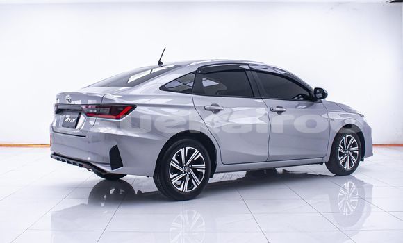 Buy Used Toyota Yaris Ativ Other Car in Bangkok in Bangkok Buy Used Toyota Yaris Ativ Other Car in Bangkok in Bangkok