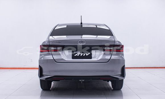 Buy Used Toyota Yaris Ativ Other Car in Bangkok in Bangkok Buy Used Toyota Yaris Ativ Other Car in Bangkok in Bangkok