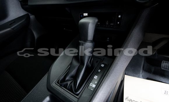 Buy Used Toyota Yaris Ativ Other Car in Bangkok in Bangkok Buy Used Toyota Yaris Ativ Other Car in Bangkok in Bangkok