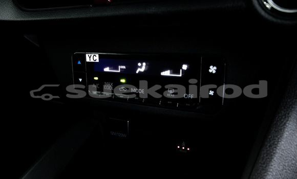 Buy Used Toyota Yaris Ativ Other Car in Bangkok in Bangkok Buy Used Toyota Yaris Ativ Other Car in Bangkok in Bangkok