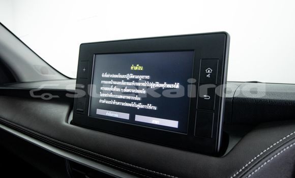 Buy Used Toyota Yaris Ativ Other Car in Bangkok in Bangkok Buy Used Toyota Yaris Ativ Other Car in Bangkok in Bangkok