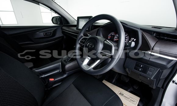 Buy Used Toyota Yaris Ativ Other Car in Bangkok in Bangkok Buy Used Toyota Yaris Ativ Other Car in Bangkok in Bangkok