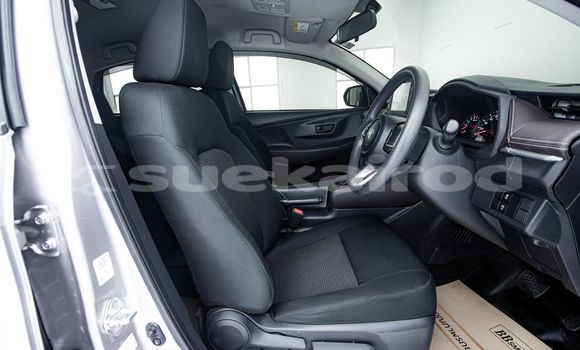 Buy Used Toyota Yaris Ativ Other Car in Bangkok in Bangkok Buy Used Toyota Yaris Ativ Other Car in Bangkok in Bangkok