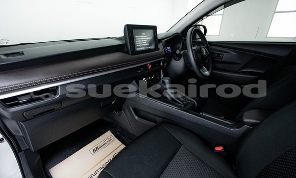 Buy Used Toyota Yaris Ativ Other Car in Bangkok in Bangkok Buy Used Toyota Yaris Ativ Other Car in Bangkok in Bangkok