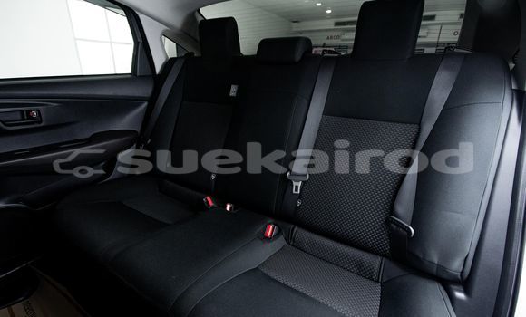 Buy Used Toyota Yaris Ativ Other Car in Bangkok in Bangkok Buy Used Toyota Yaris Ativ Other Car in Bangkok in Bangkok