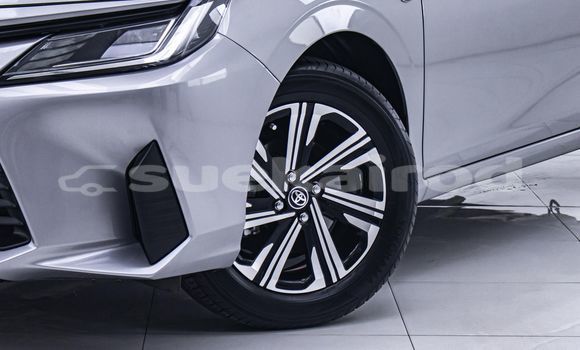 Buy Used Toyota Yaris Ativ Other Car in Bangkok in Bangkok Buy Used Toyota Yaris Ativ Other Car in Bangkok in Bangkok