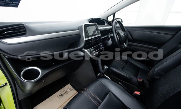 ซื้อ รถมือสอง Toyota Sienta เขียว รถยนต์ ใน %{เมือง} ใน กรุงเทพมหานคร ซื้อ รถมือสอง Toyota Sienta เขียว รถยนต์ ใน %{เมือง} ใน กรุงเทพมหานคร