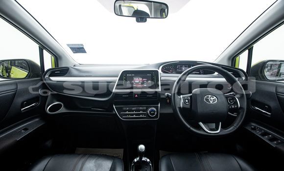 ซื้อ รถมือสอง Toyota Sienta เขียว รถยนต์ ใน %{เมือง} ใน กรุงเทพมหานคร ซื้อ รถมือสอง Toyota Sienta เขียว รถยนต์ ใน %{เมือง} ใน กรุงเทพมหานคร