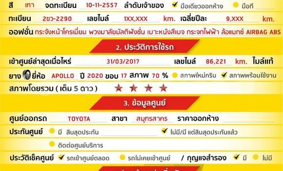 Buy Used Toyota Altis Other Car in Bangkok in Bangkok Buy Used Toyota Altis Other Car in Bangkok in Bangkok