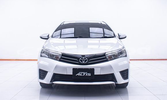 Buy Used Toyota Altis Other Car in Bangkok in Bangkok Buy Used Toyota Altis Other Car in Bangkok in Bangkok