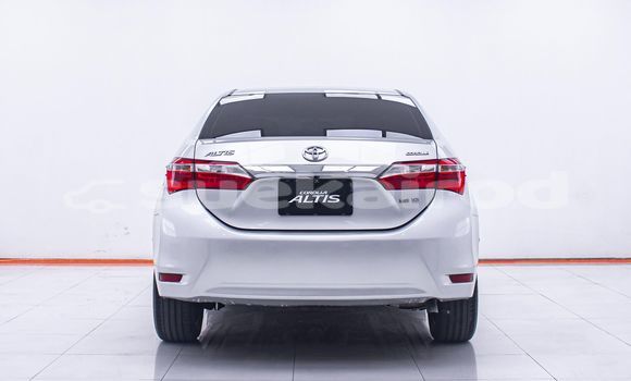 Buy Used Toyota Altis Other Car in Bangkok in Bangkok Buy Used Toyota Altis Other Car in Bangkok in Bangkok
