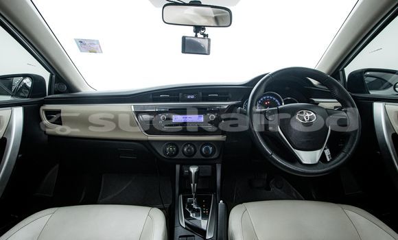 Buy Used Toyota Altis Other Car in Bangkok in Bangkok Buy Used Toyota Altis Other Car in Bangkok in Bangkok