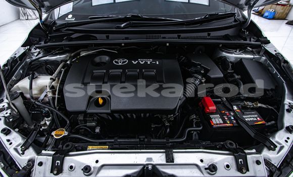 Buy Used Toyota Altis Other Car in Bangkok in Bangkok Buy Used Toyota Altis Other Car in Bangkok in Bangkok