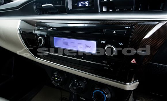 Buy Used Toyota Altis Other Car in Bangkok in Bangkok Buy Used Toyota Altis Other Car in Bangkok in Bangkok