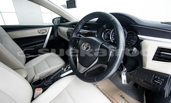 Buy Used Toyota Altis Other Car in Bangkok in Bangkok Buy Used Toyota Altis Other Car in Bangkok in Bangkok