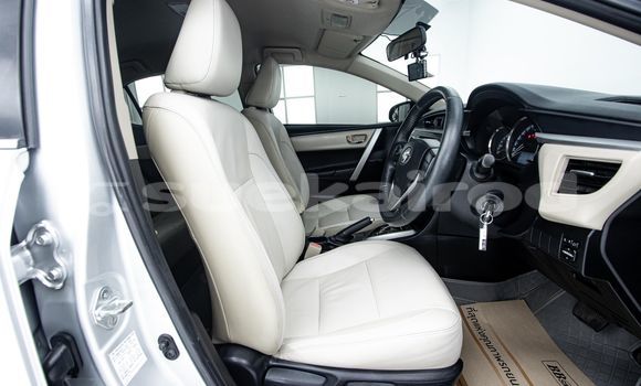 Buy Used Toyota Altis Other Car in Bangkok in Bangkok Buy Used Toyota Altis Other Car in Bangkok in Bangkok