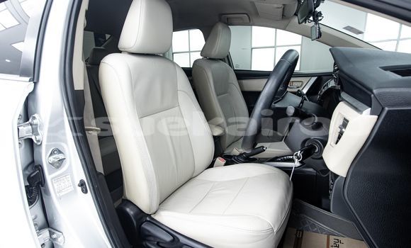 Buy Used Toyota Altis Other Car in Bangkok in Bangkok Buy Used Toyota Altis Other Car in Bangkok in Bangkok