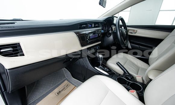 Buy Used Toyota Altis Other Car in Bangkok in Bangkok Buy Used Toyota Altis Other Car in Bangkok in Bangkok