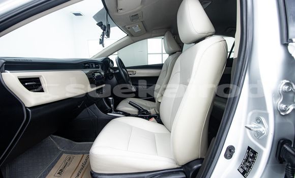 Buy Used Toyota Altis Other Car in Bangkok in Bangkok Buy Used Toyota Altis Other Car in Bangkok in Bangkok