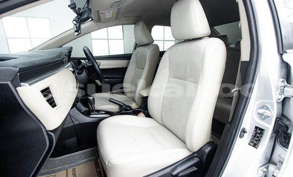 Buy Used Toyota Altis Other Car in Bangkok in Bangkok Buy Used Toyota Altis Other Car in Bangkok in Bangkok