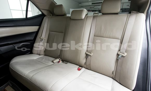 Buy Used Toyota Altis Other Car in Bangkok in Bangkok Buy Used Toyota Altis Other Car in Bangkok in Bangkok