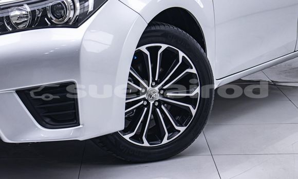 Buy Used Toyota Altis Other Car in Bangkok in Bangkok Buy Used Toyota Altis Other Car in Bangkok in Bangkok