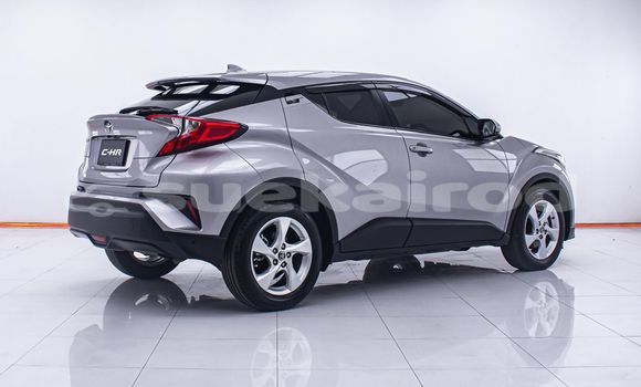 Buy Used Toyota C-HR Other Car in Bangkok in Bangkok Buy Used Toyota C-HR Other Car in Bangkok in Bangkok