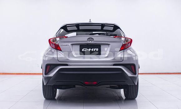 Buy Used Toyota C-HR Other Car in Bangkok in Bangkok Buy Used Toyota C-HR Other Car in Bangkok in Bangkok