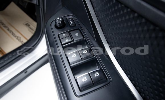 Buy Used Toyota C-HR Other Car in Bangkok in Bangkok Buy Used Toyota C-HR Other Car in Bangkok in Bangkok