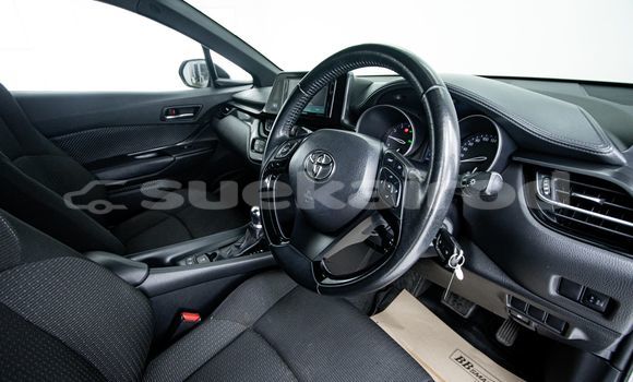 Buy Used Toyota C-HR Other Car in Bangkok in Bangkok Buy Used Toyota C-HR Other Car in Bangkok in Bangkok
