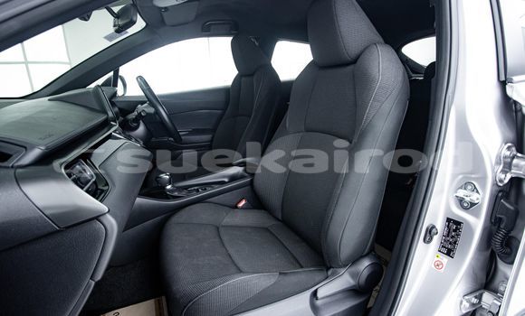 Buy Used Toyota C-HR Other Car in Bangkok in Bangkok Buy Used Toyota C-HR Other Car in Bangkok in Bangkok