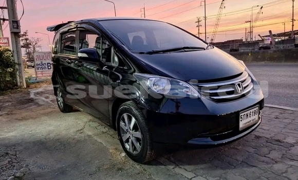 ซื้อ รถมือสอง Honda Freed สีดำ รถยนต์ ใน %{เมือง} ใน บุรีรัมย์ ซื้อ รถมือสอง Honda Freed สีดำ รถยนต์ ใน %{เมือง} ใน บุรีรัมย์