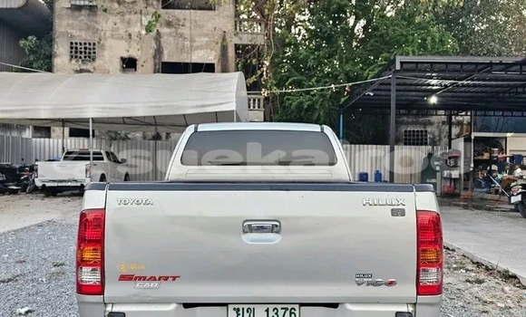 ซื้อ รถมือสอง Toyota Hiluxe VIGO ขาว รถยนต์ ใน %{เมือง} ใน กระบี่ ซื้อ รถมือสอง Toyota Hiluxe VIGO ขาว รถยนต์ ใน %{เมือง} ใน กระบี่