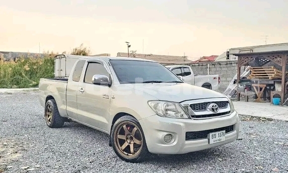 ซื้อ รถมือสอง Toyota Hiluxe VIGO ขาว รถยนต์ ใน %{เมือง} ใน กระบี่ ซื้อ รถมือสอง Toyota Hiluxe VIGO ขาว รถยนต์ ใน %{เมือง} ใน กระบี่